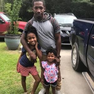 Meet your Posher, William